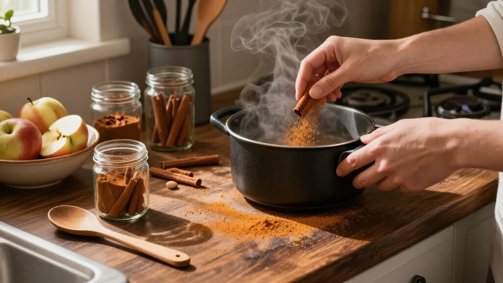 best cinnamon brands