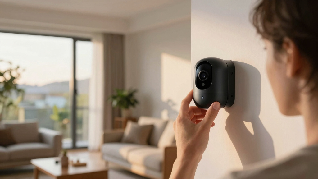 15 Best Smart Home Security Cameras in 2026