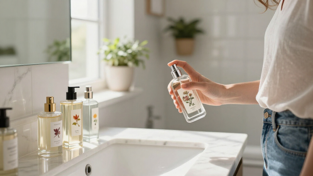 best floral colognes