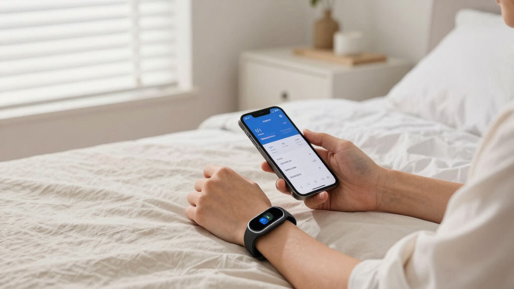 smart sleep trackers