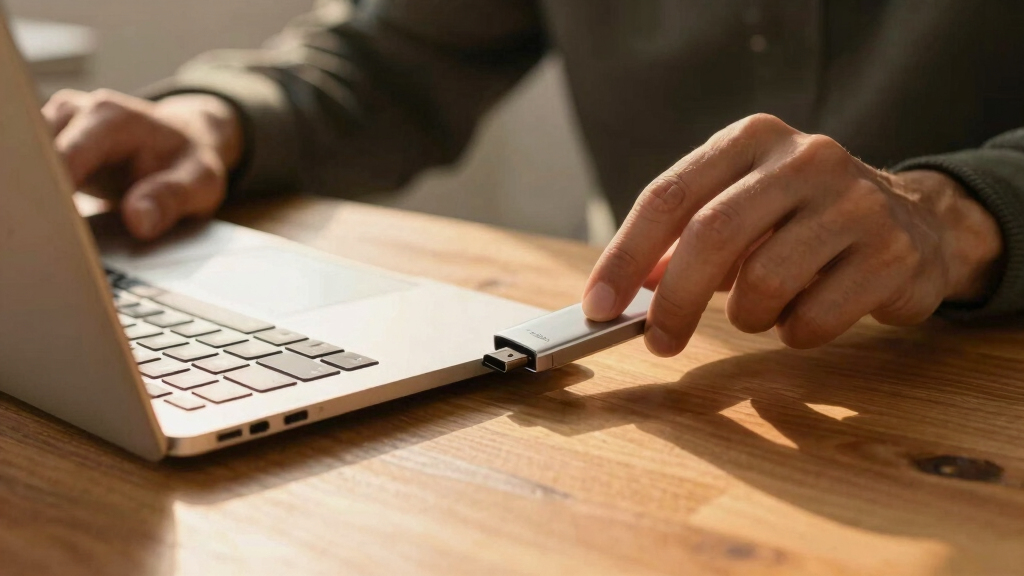 secure encrypted USB drives