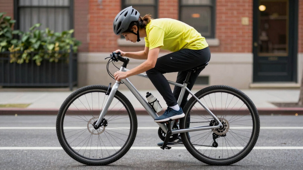 all around bicycle