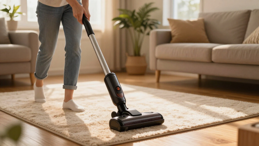 vacuum cleaners under 200 budget friendly options reviewed
