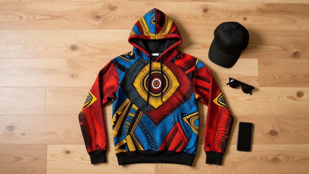 best African streetwear brands
