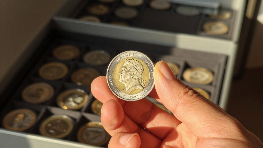 6 Best Precious Metals Investment Coins in 2026