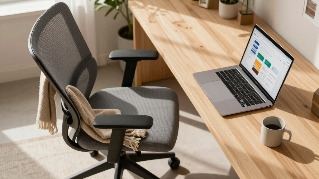 ergonomic office chairs worth the splurge