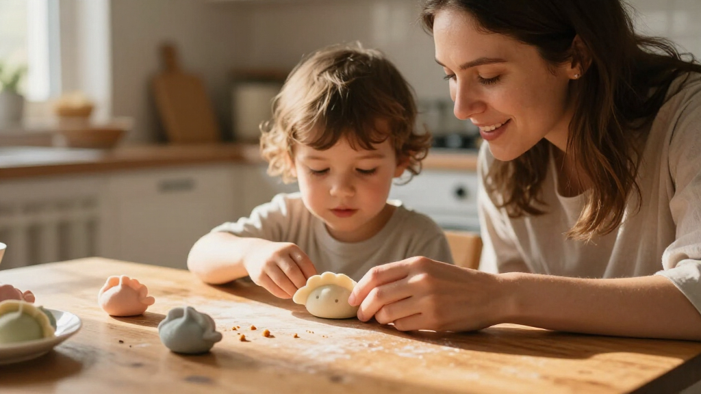 best squishy dumpling toys