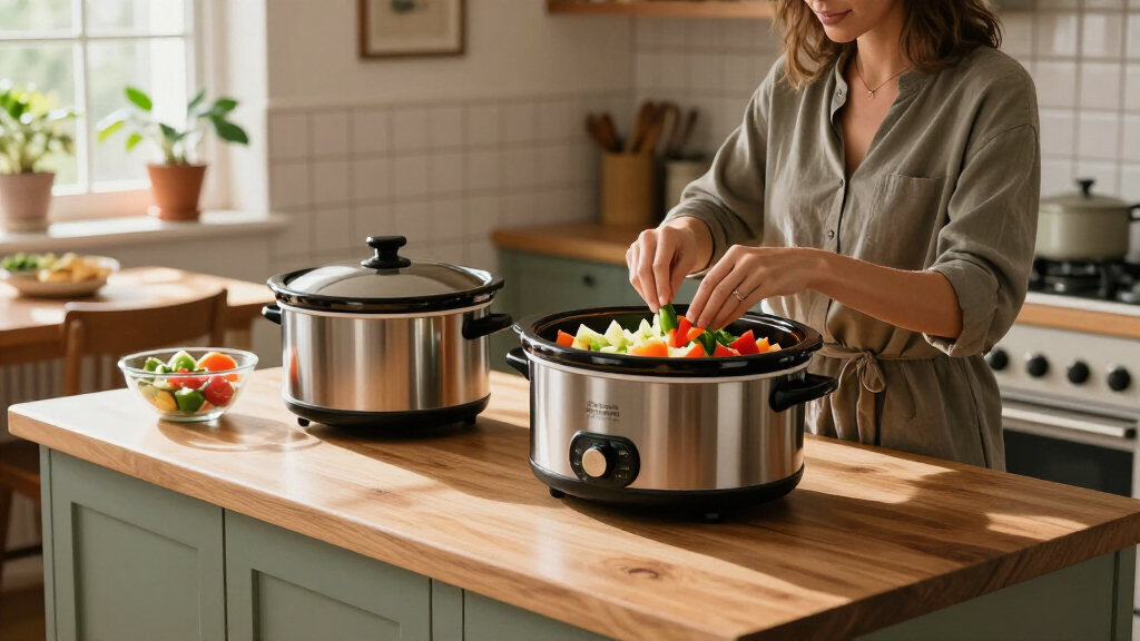 4 Best Slow Cookers for Effortless Make-Ahead Meals in 2027
