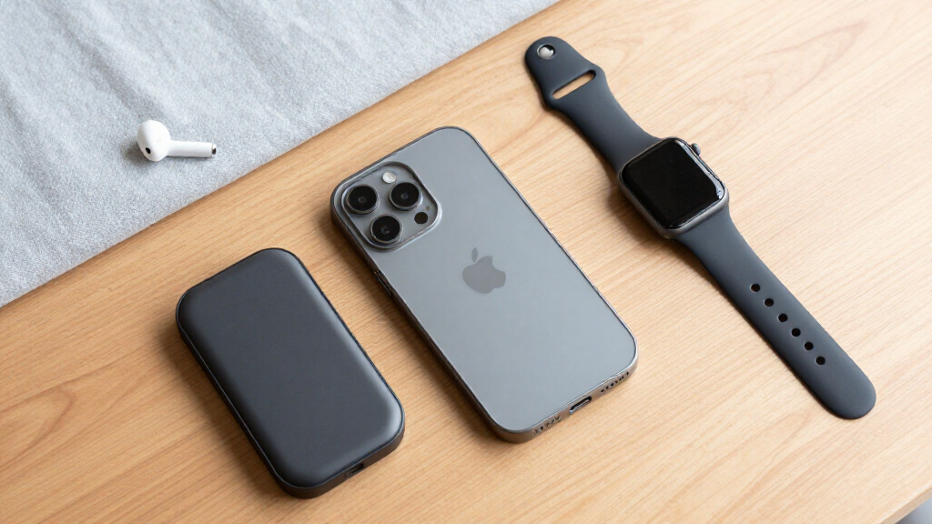 best iPhone Ultra accessories