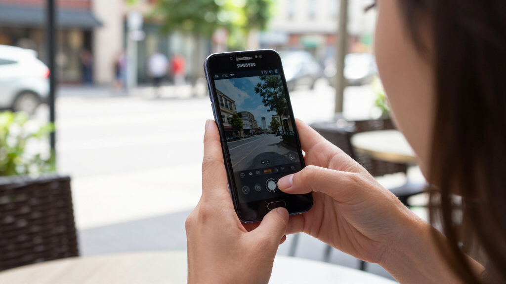 best Samsung Galaxy phones