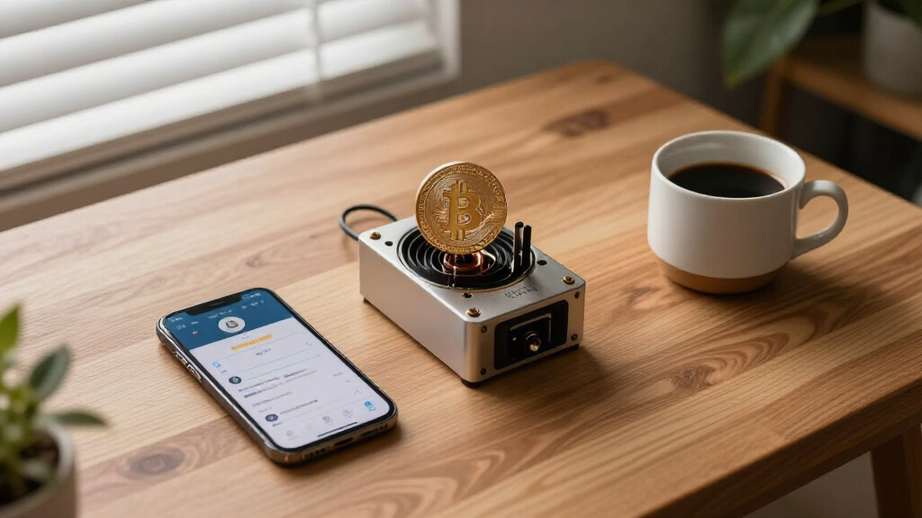 best bitcoin miners for beginners
