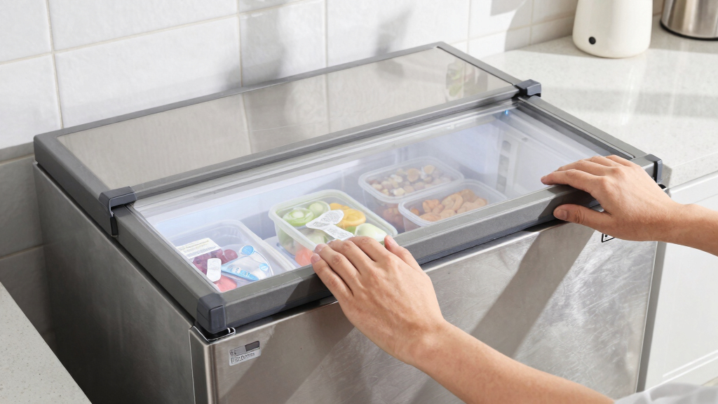15 Best Rated Chest Freezers on Amazon in 2026