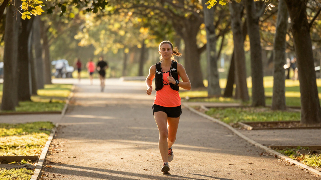 weighted vests for running