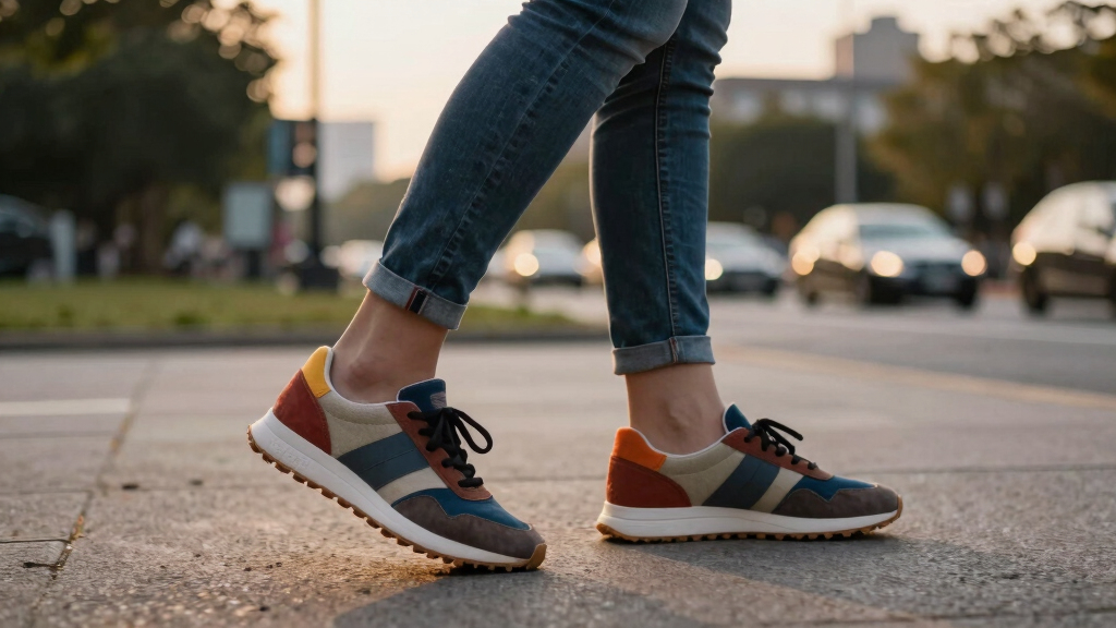 best lifestyle sneakers