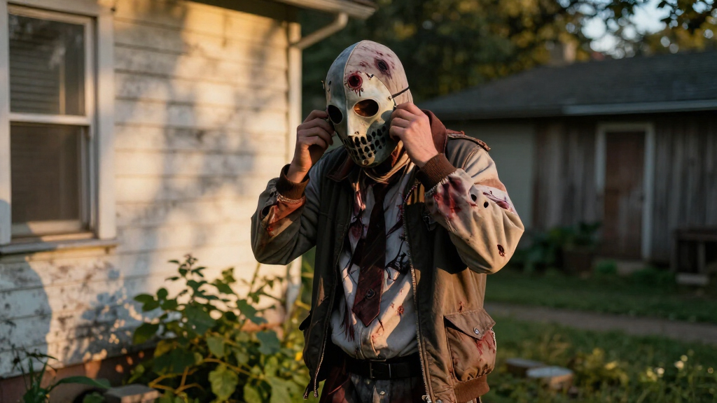 5 Best Walking Dead Costumes to Bring the Apocalypse to Life 16 walking dead costumes