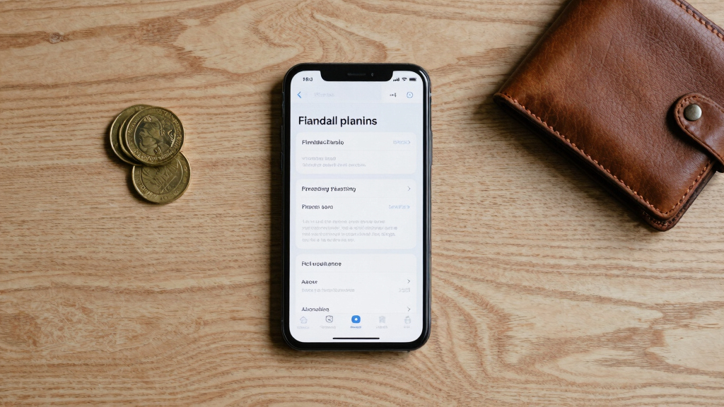 financial planning software for dads