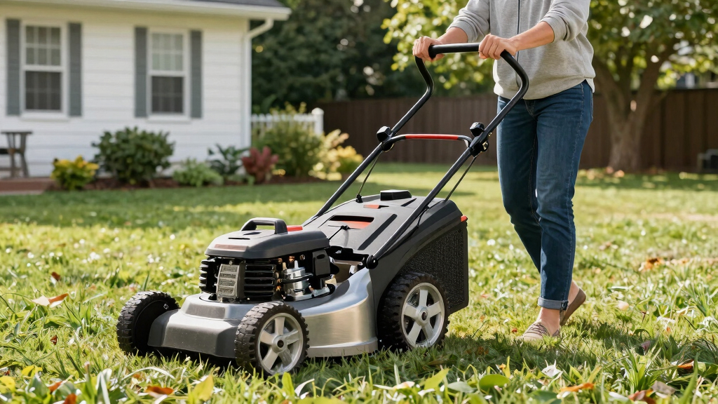 best lawn mowers