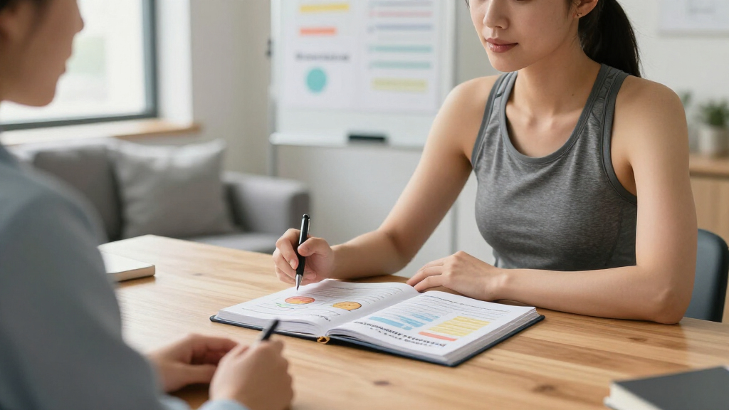 13 Best Cognitive Behavioral Therapy Workbooks in 2026