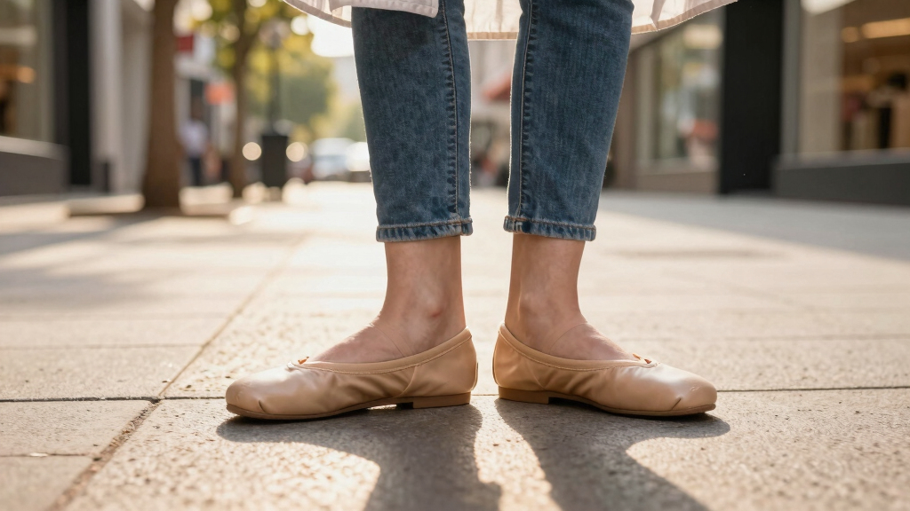 best ballet flats