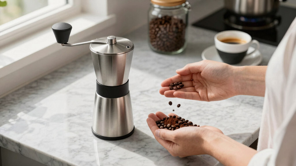 best espresso grinders