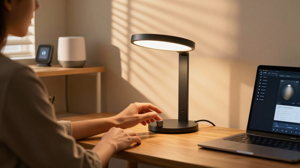 15 Best Smart Home Study Lamps in 2026