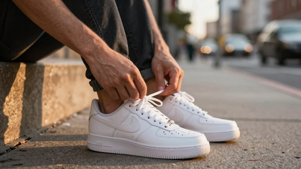 best Nike Air Force 1 sneakers