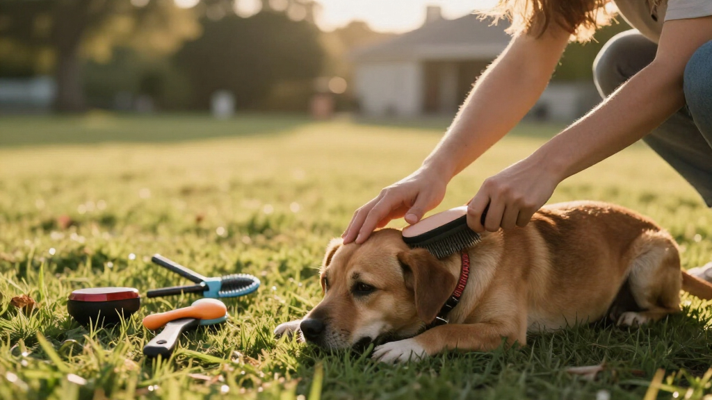 best pet routine products