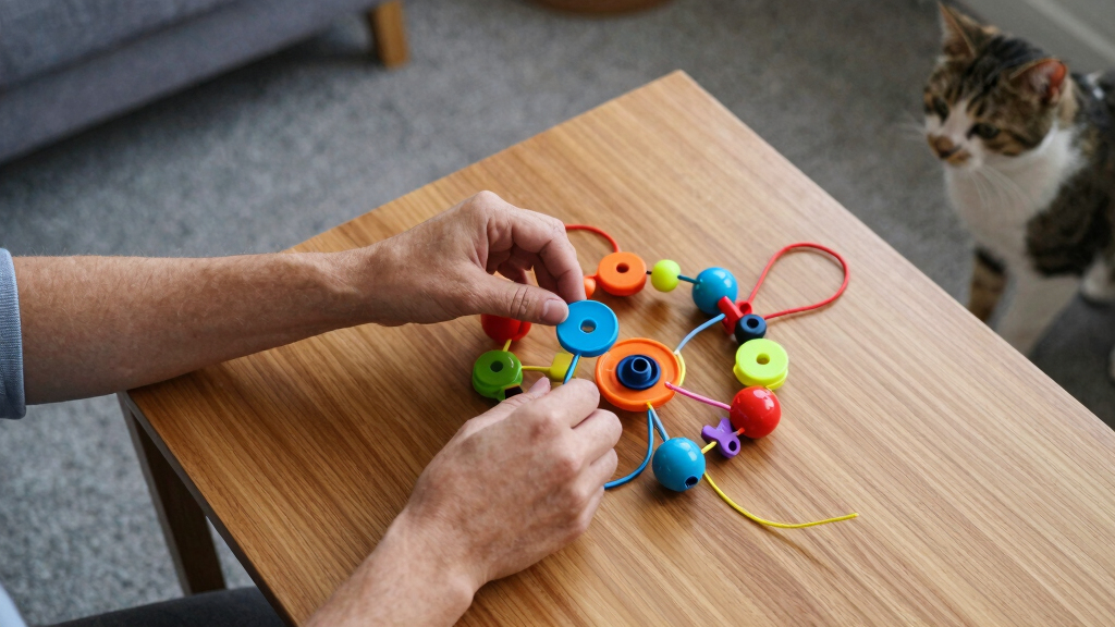 best interactive cat toys