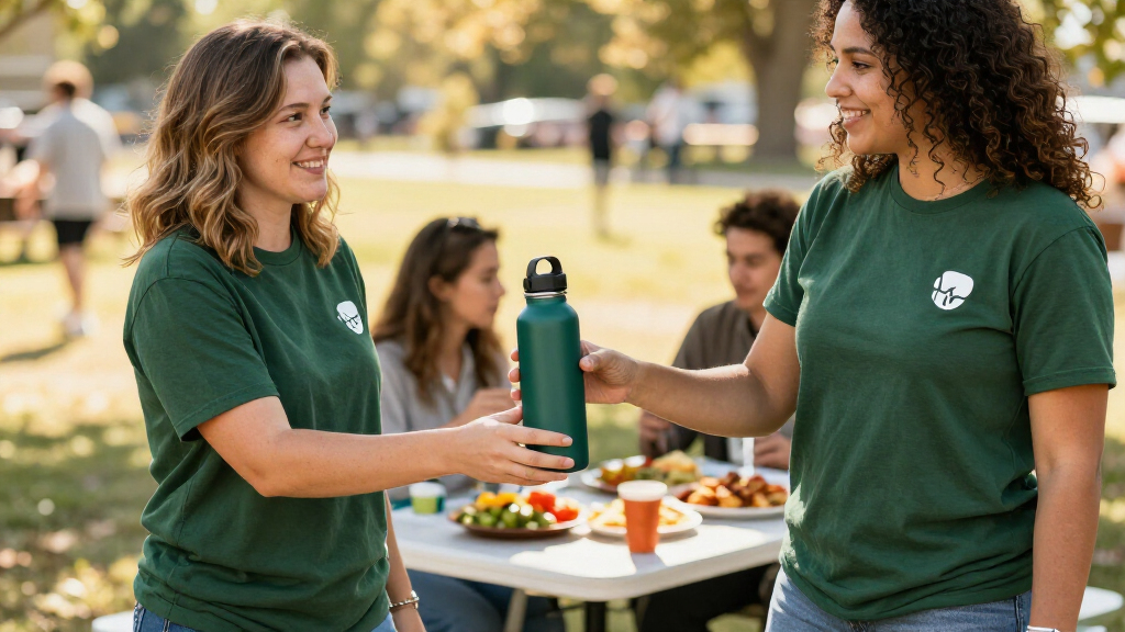 15 Best Custom Branded Merchandise for Memorable Giveaways in 2027 33 custom branded merchandise