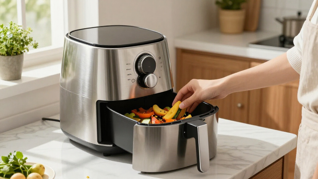 air fryers