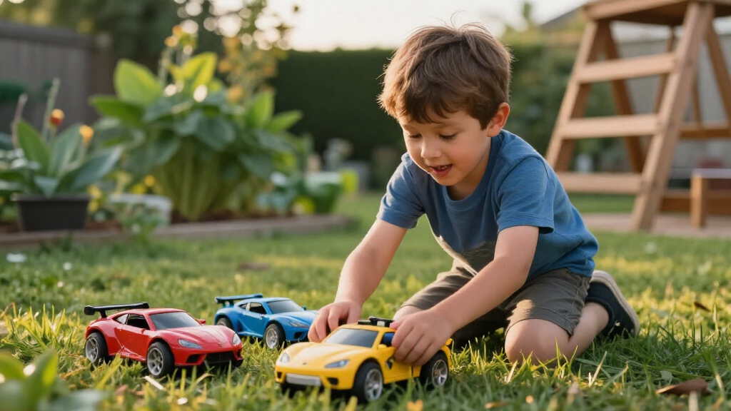 hot toys for 7 year old boys