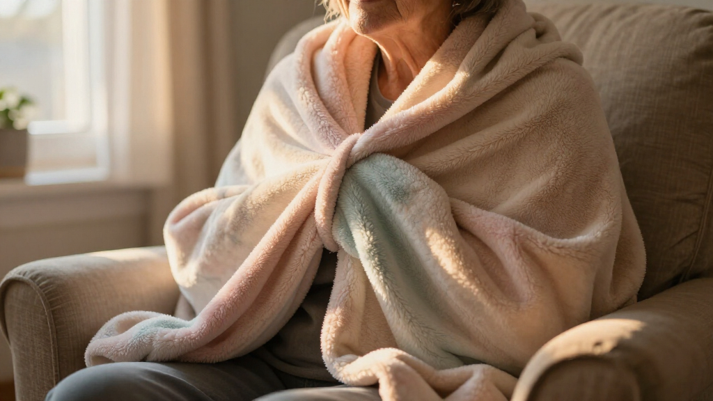 14 Best Baby Blankets for Warmth: Cozy Picks Every Parent Will Love