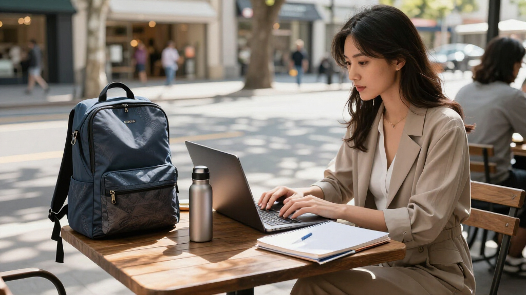 designer backpacks for students