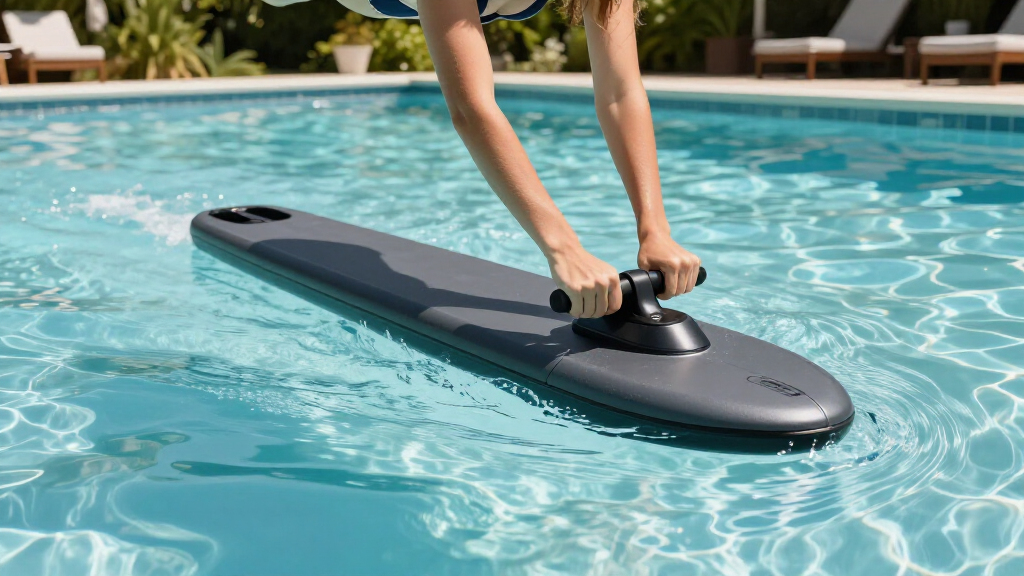long range underwater scooters premium