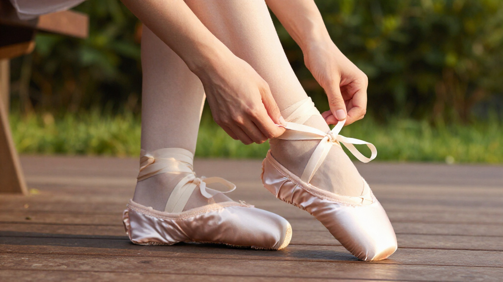 best ballet-inspired sneakers