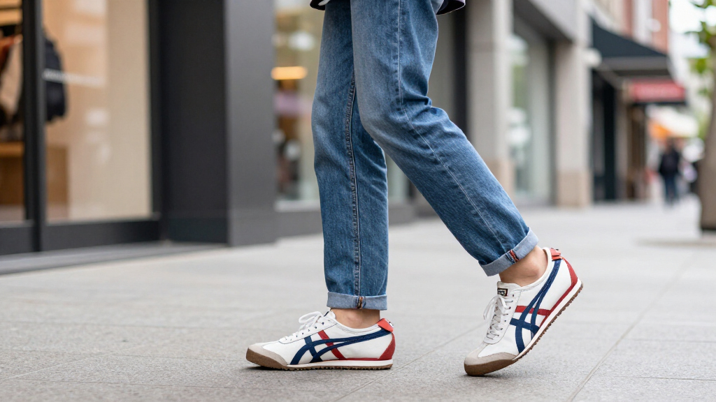 best Onitsuka Tiger shoes