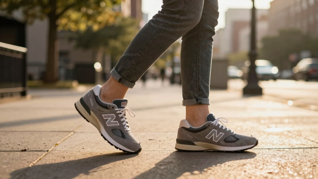 best New Balance 990v4 sneakers