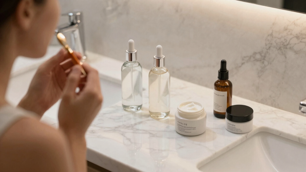 best skincare products for glowing skin
