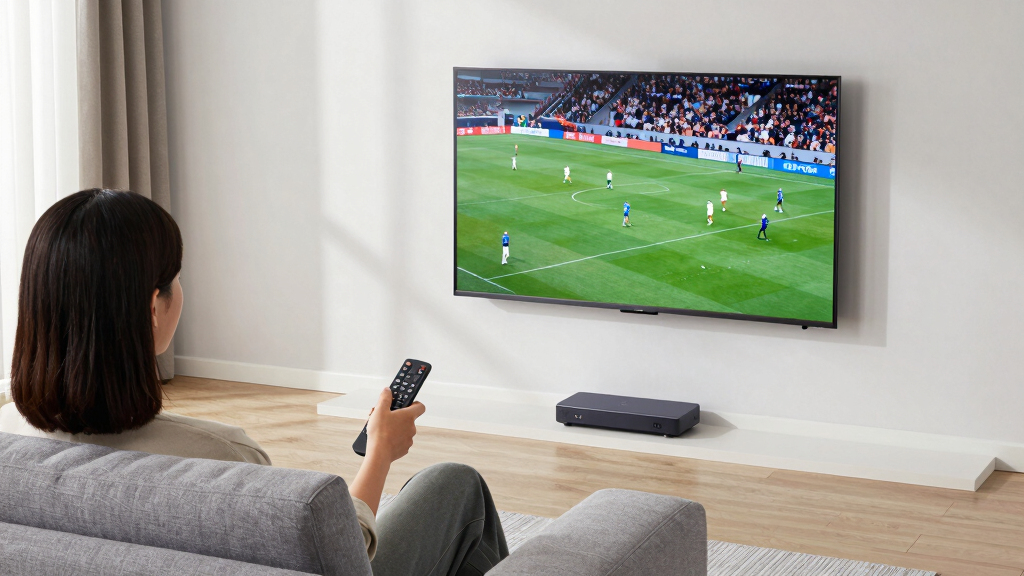 sports news streaming devices