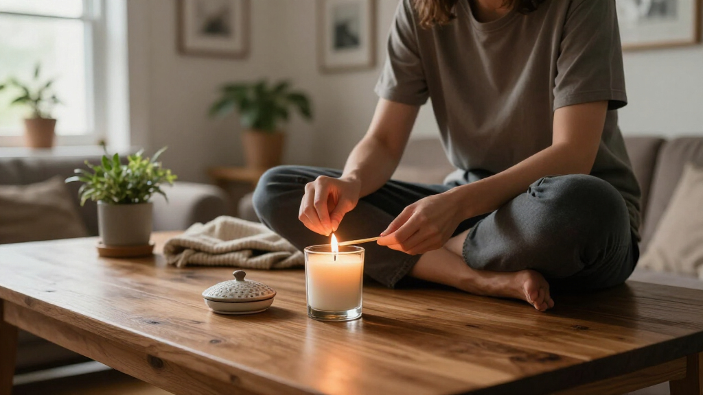 best scented candles