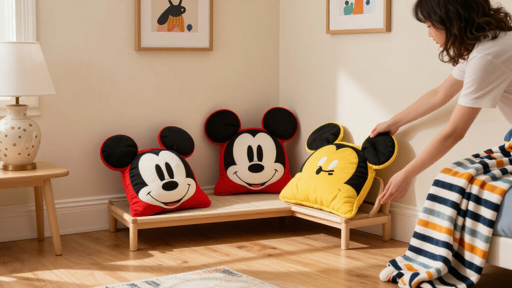 best Mickey Mouse home decor