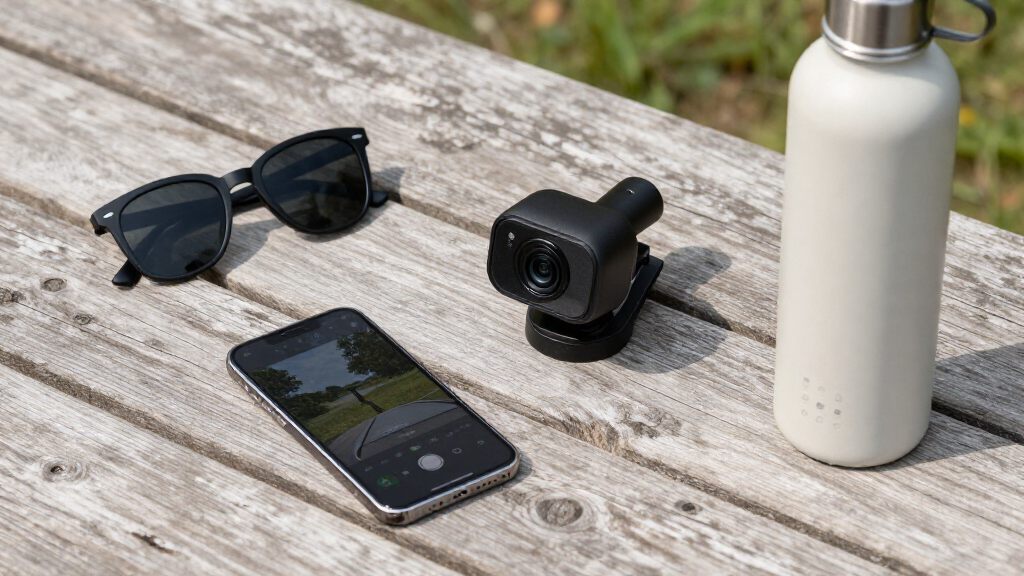 backup camera wireless system