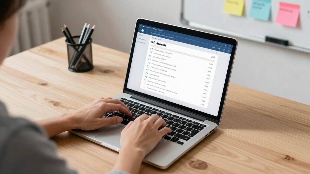 psychological self-assessment tools