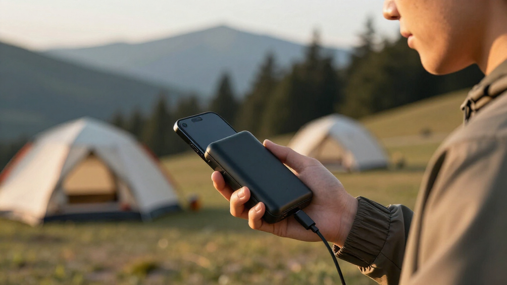portable power banks