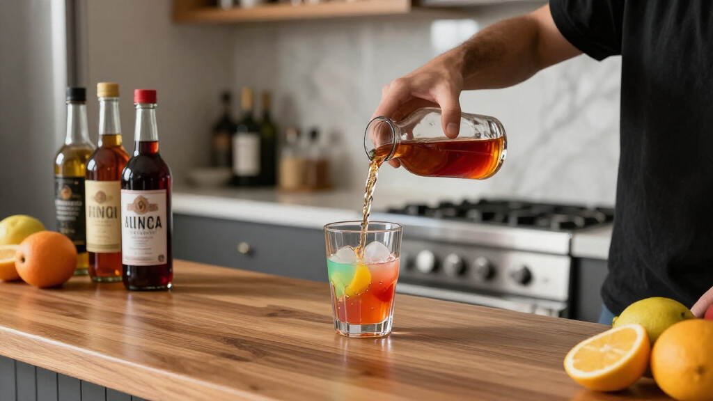 best cocktail mixers