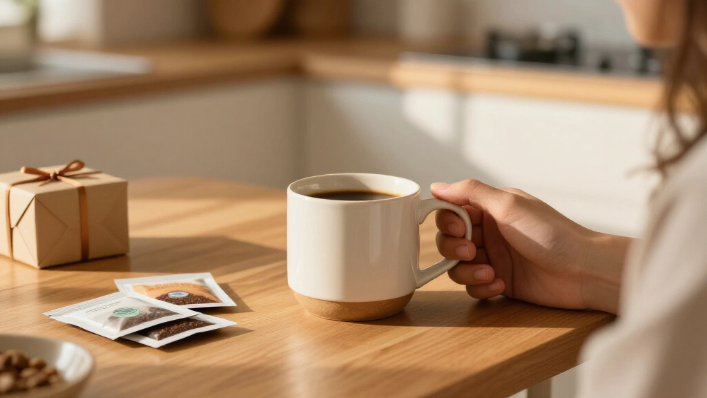 coffee gift sets for students