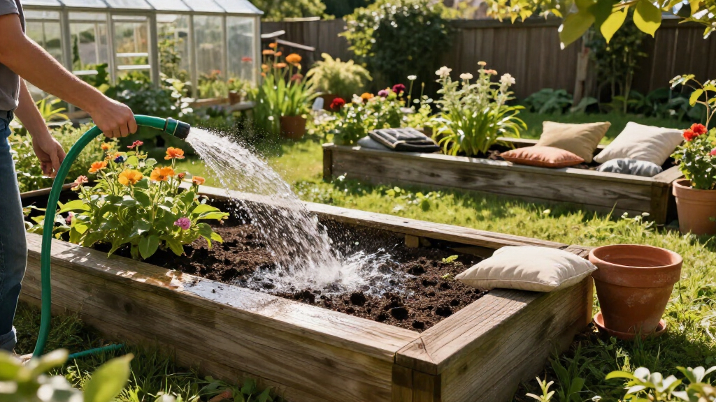 best home and yard products