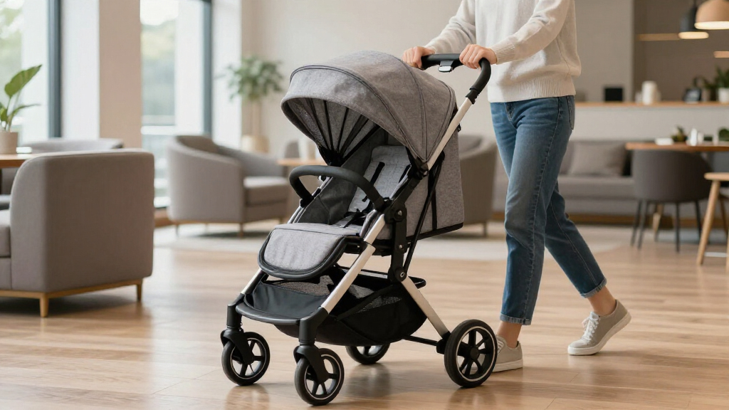 pet strollers