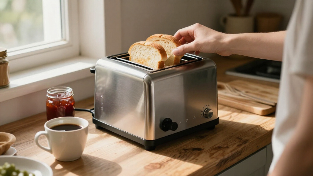 toaster ovens