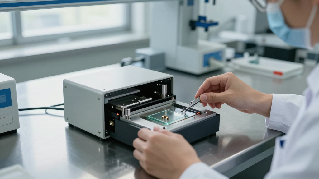 nanofabrication kit for researchers